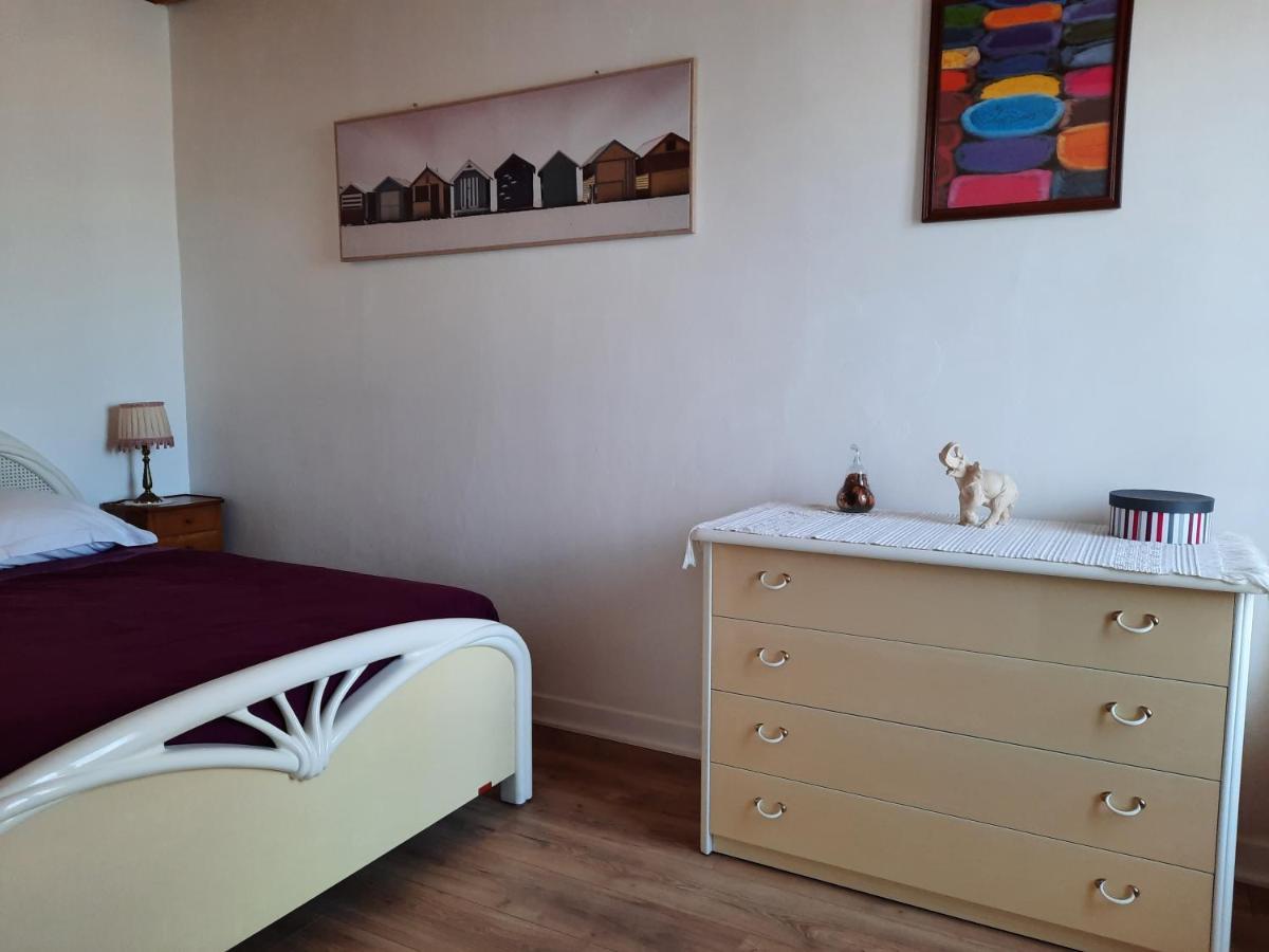 Appartement Vue Sur Mer Les Sables-dʼOlonne Buitenkant foto